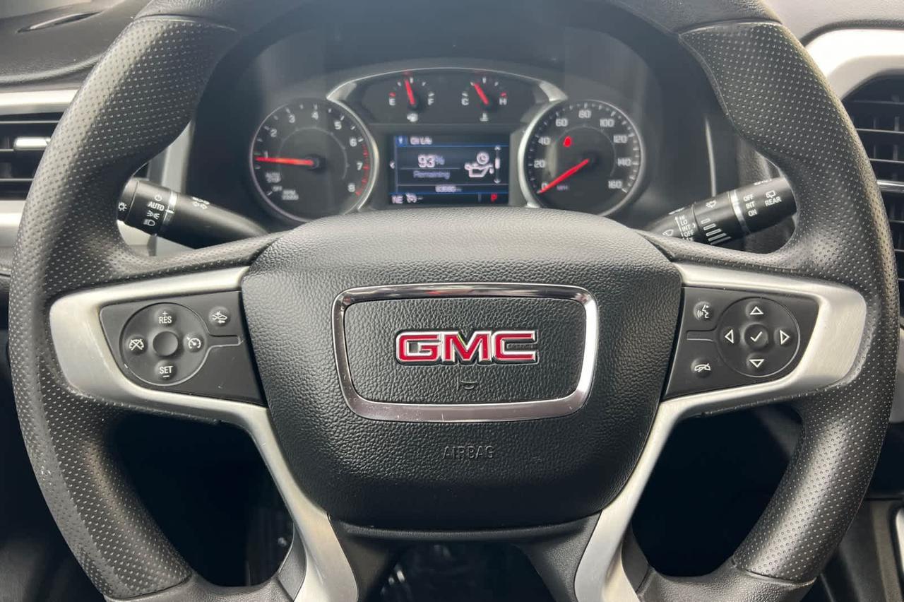 2023 GMC Acadia SLE Roseville CA