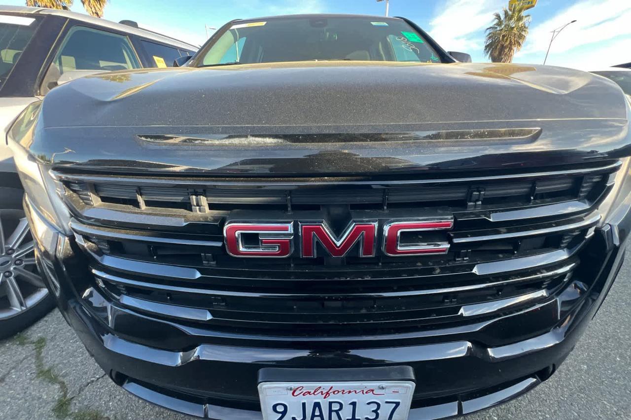 2023 GMC Acadia SLE Roseville CA