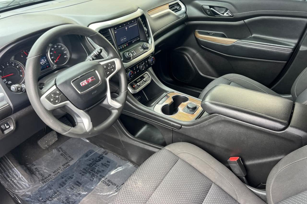 2023 GMC Acadia SLE Roseville CA