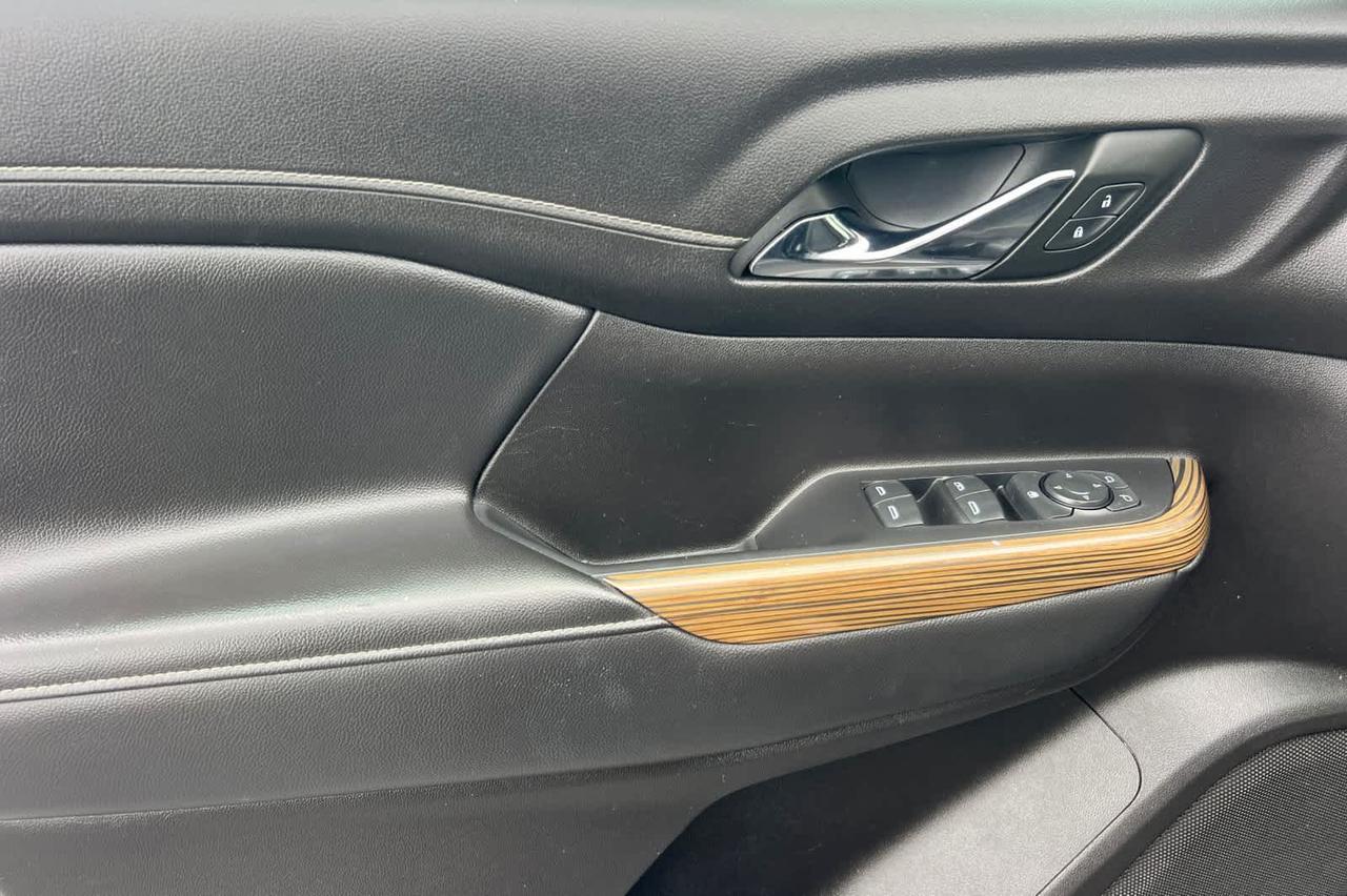 2023 GMC Acadia SLE Roseville CA