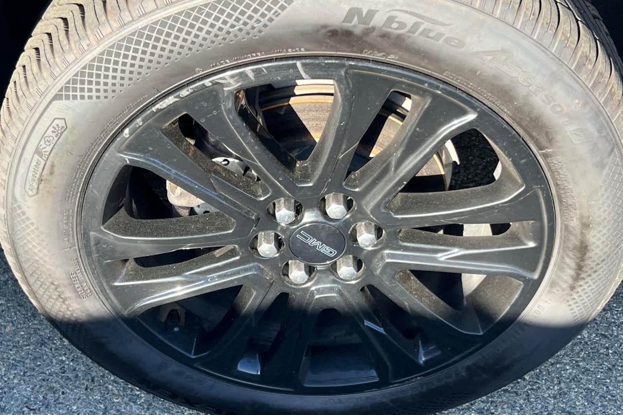 2023 GMC Acadia SLE Roseville CA