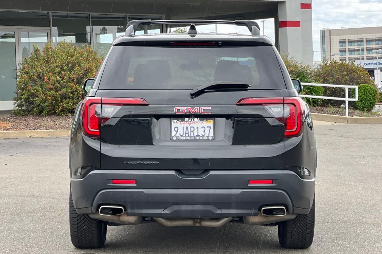 2023 GMC Acadia SLE Roseville CA