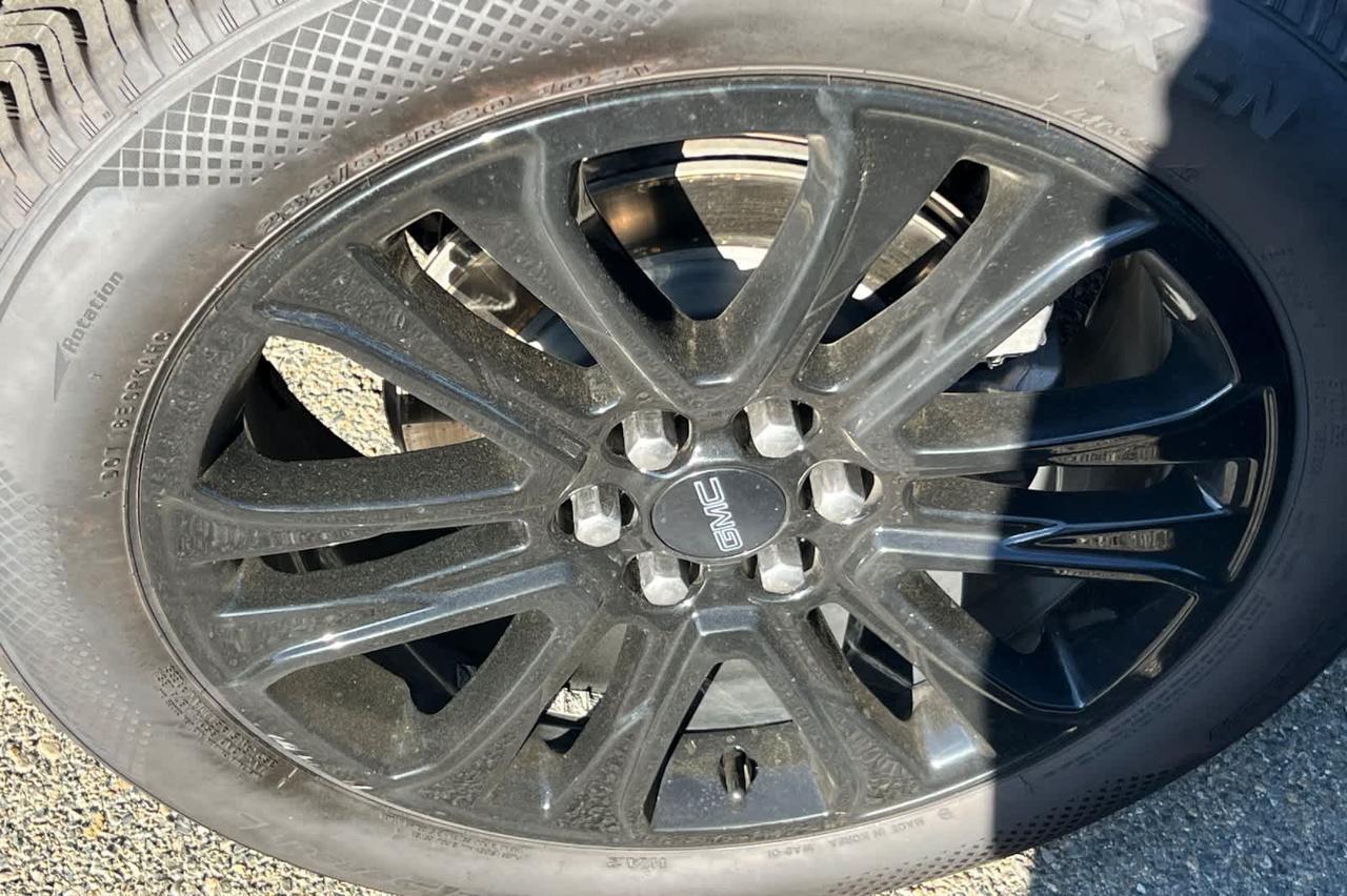 2023 GMC Acadia SLE Roseville CA