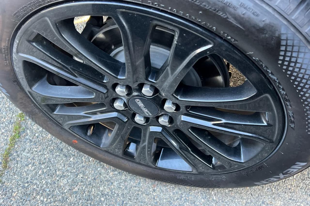 2023 GMC Acadia SLE Roseville CA