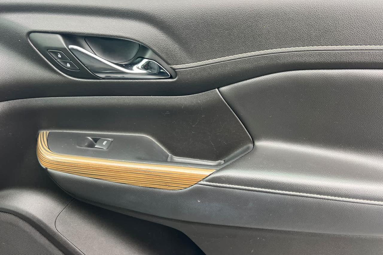 2023 GMC Acadia SLE Roseville CA