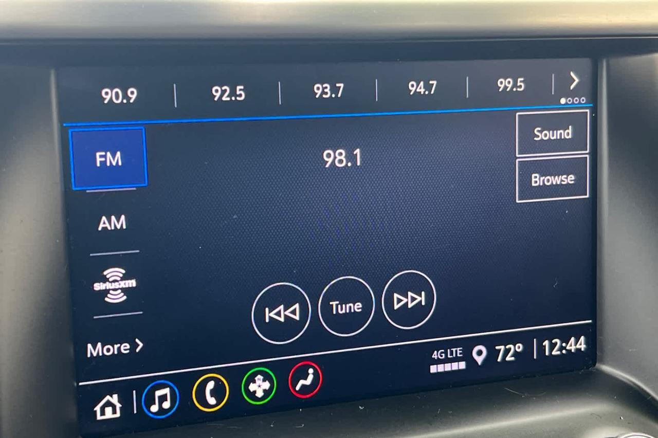 2023 GMC Acadia SLE Roseville CA