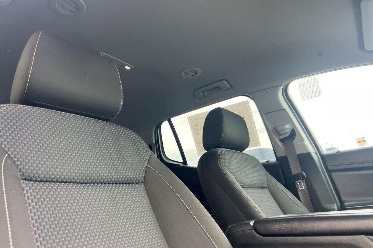 2023 GMC Acadia SLE Roseville CA