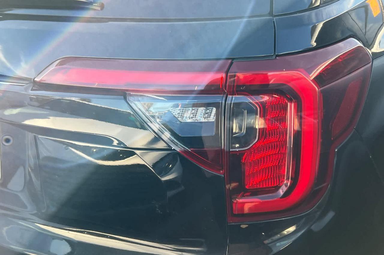 2023 GMC Acadia SLE Roseville CA