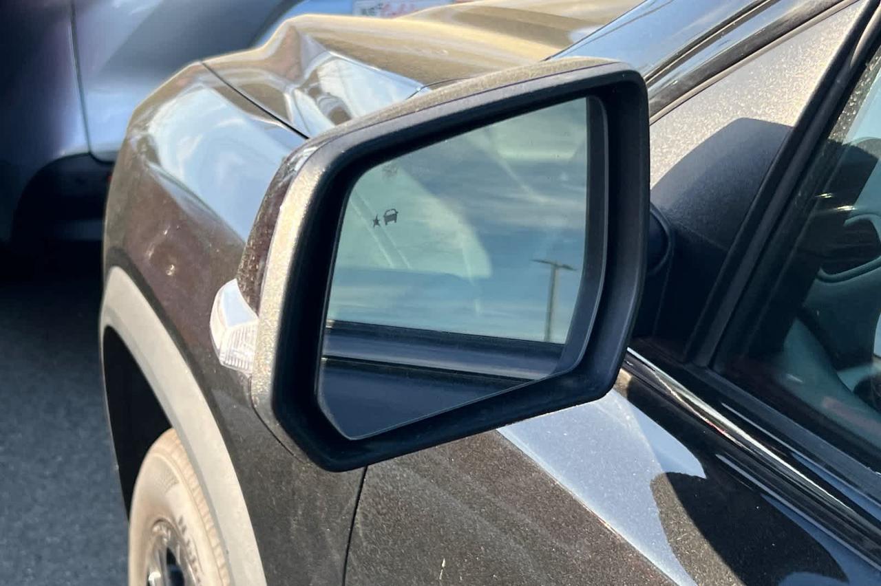 2023 GMC Acadia SLE Roseville CA