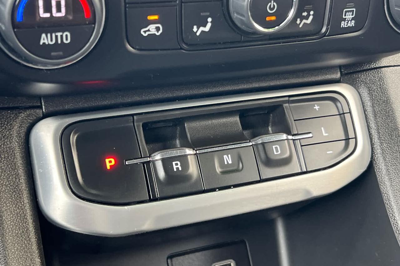 2023 GMC Acadia SLE Roseville CA