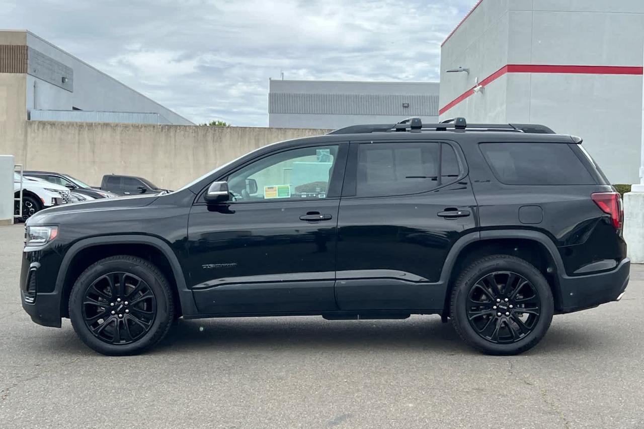2023 GMC Acadia SLE Roseville CA