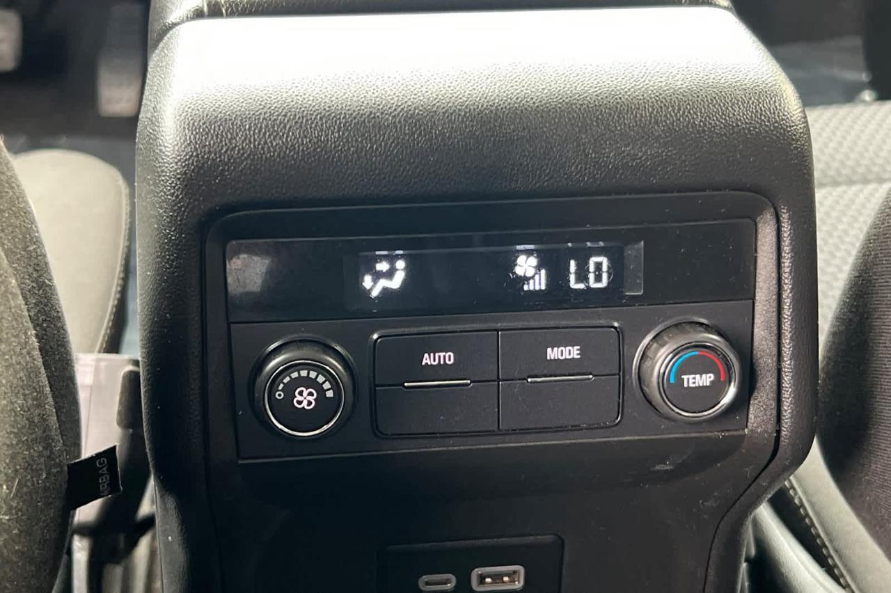 2023 GMC Acadia SLE Roseville CA