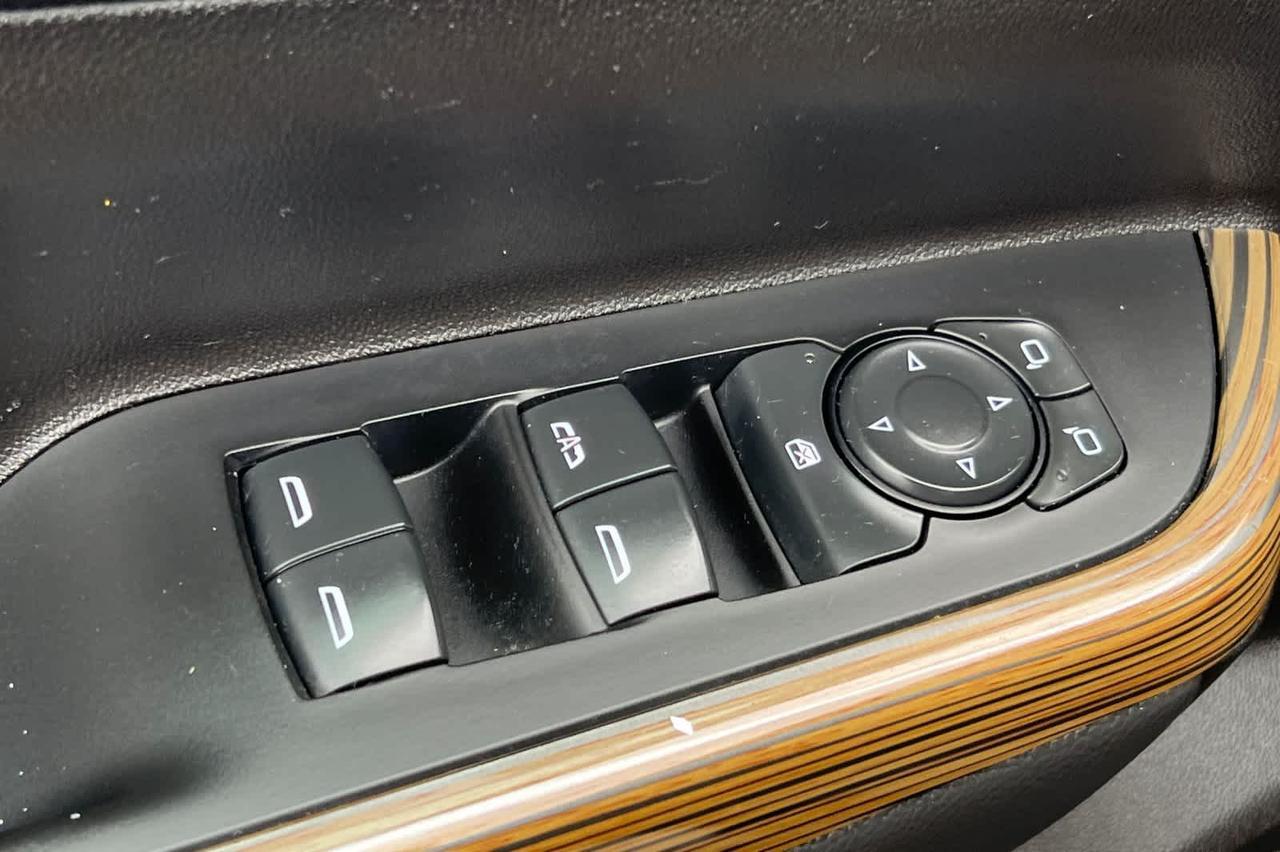 2023 GMC Acadia SLE Roseville CA