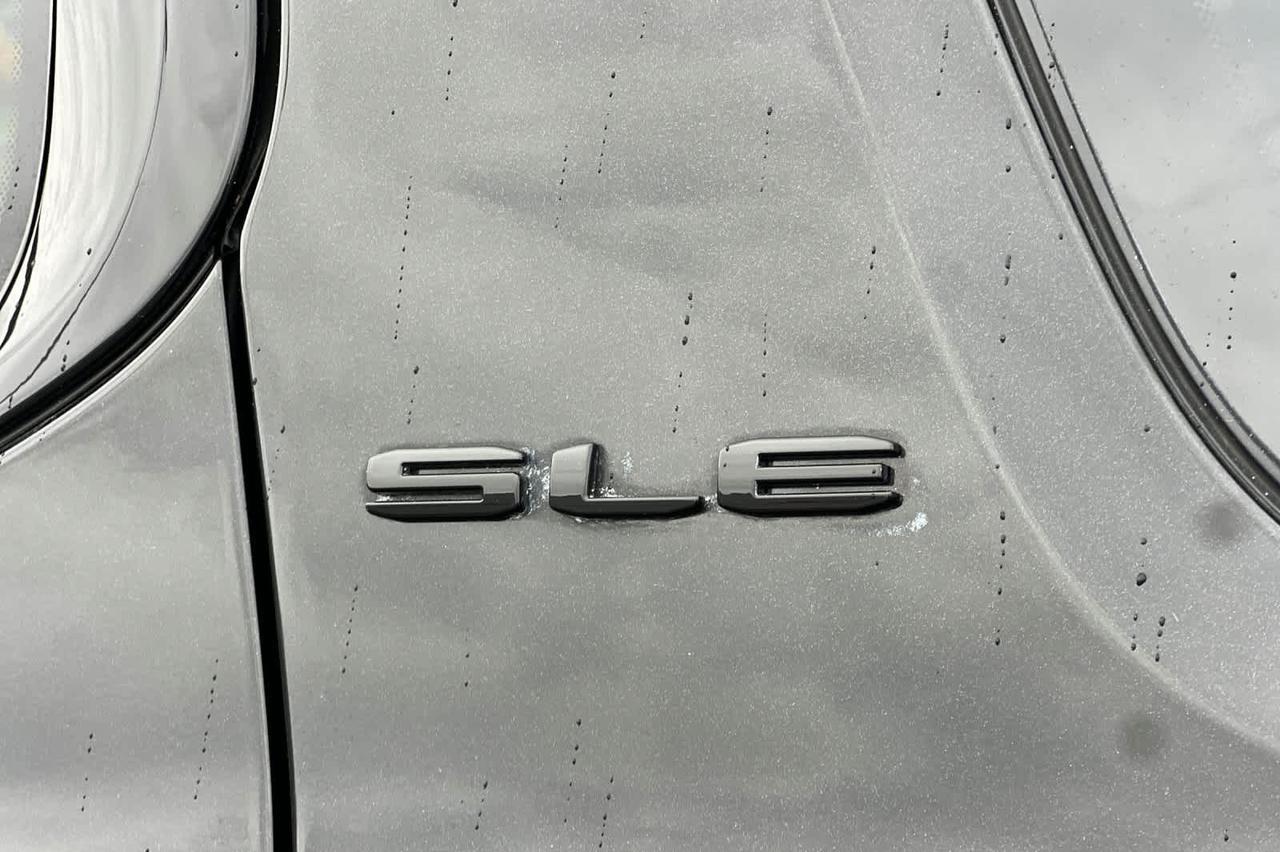 2023 GMC Acadia SLE Roseville CA