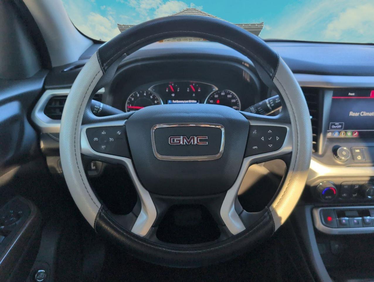 2023 GMC Acadia SLE San Antonio TX