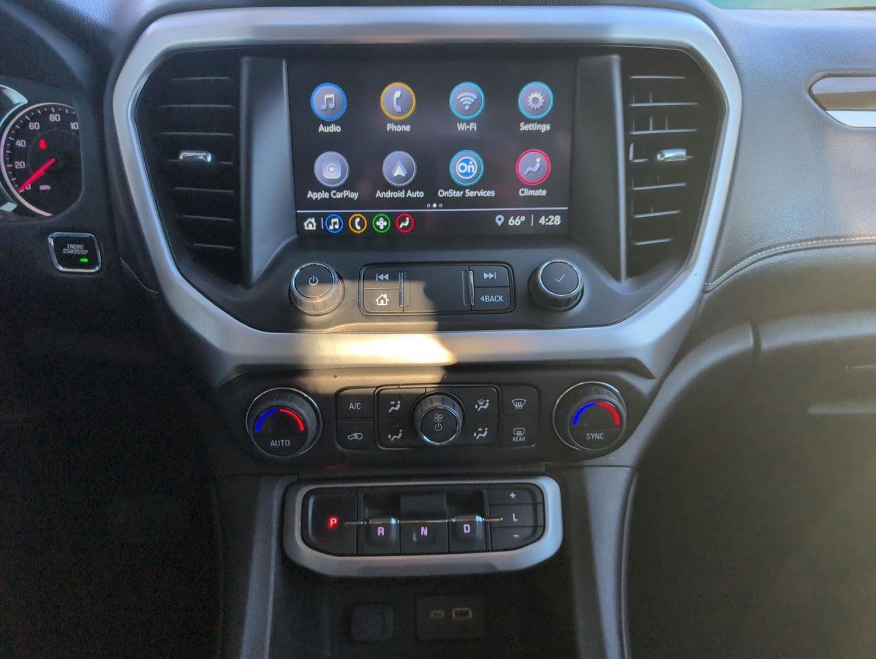 2023 GMC Acadia SLE San Antonio TX