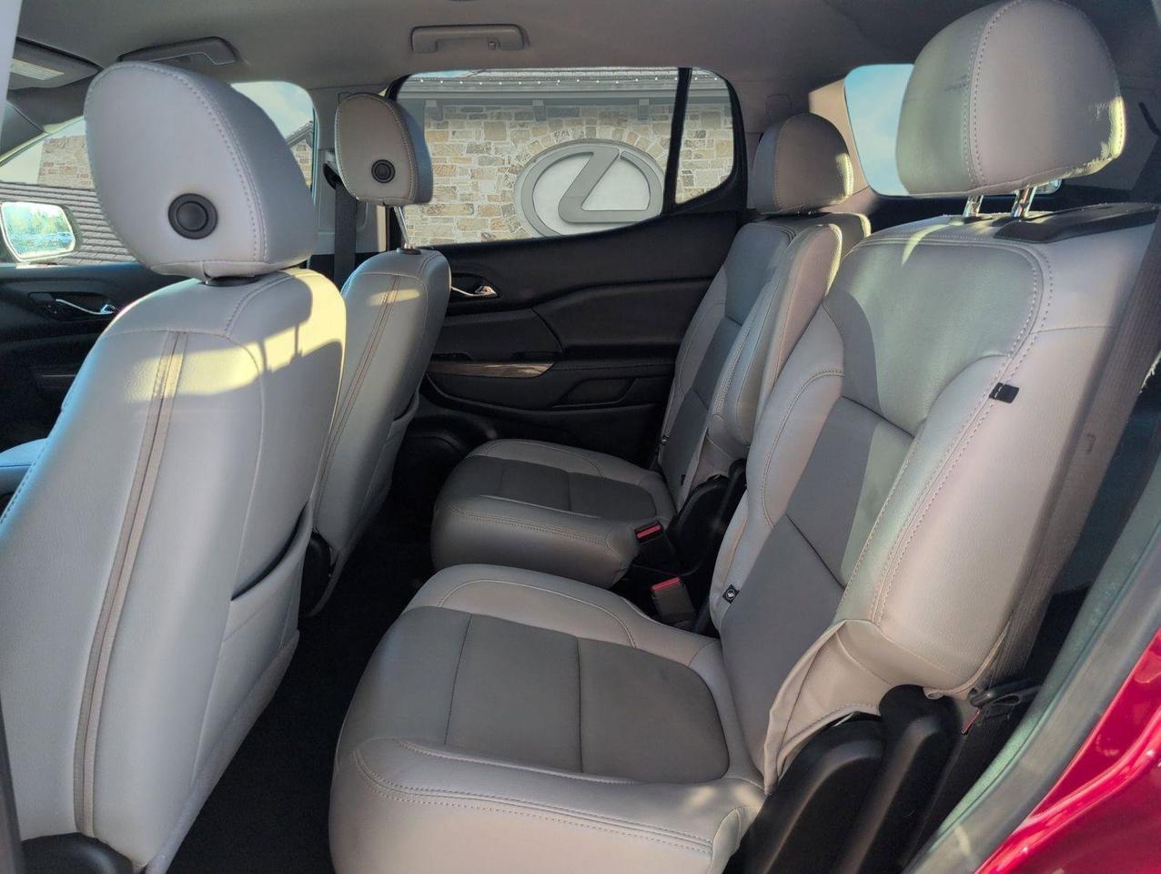 2023 GMC Acadia SLE San Antonio TX