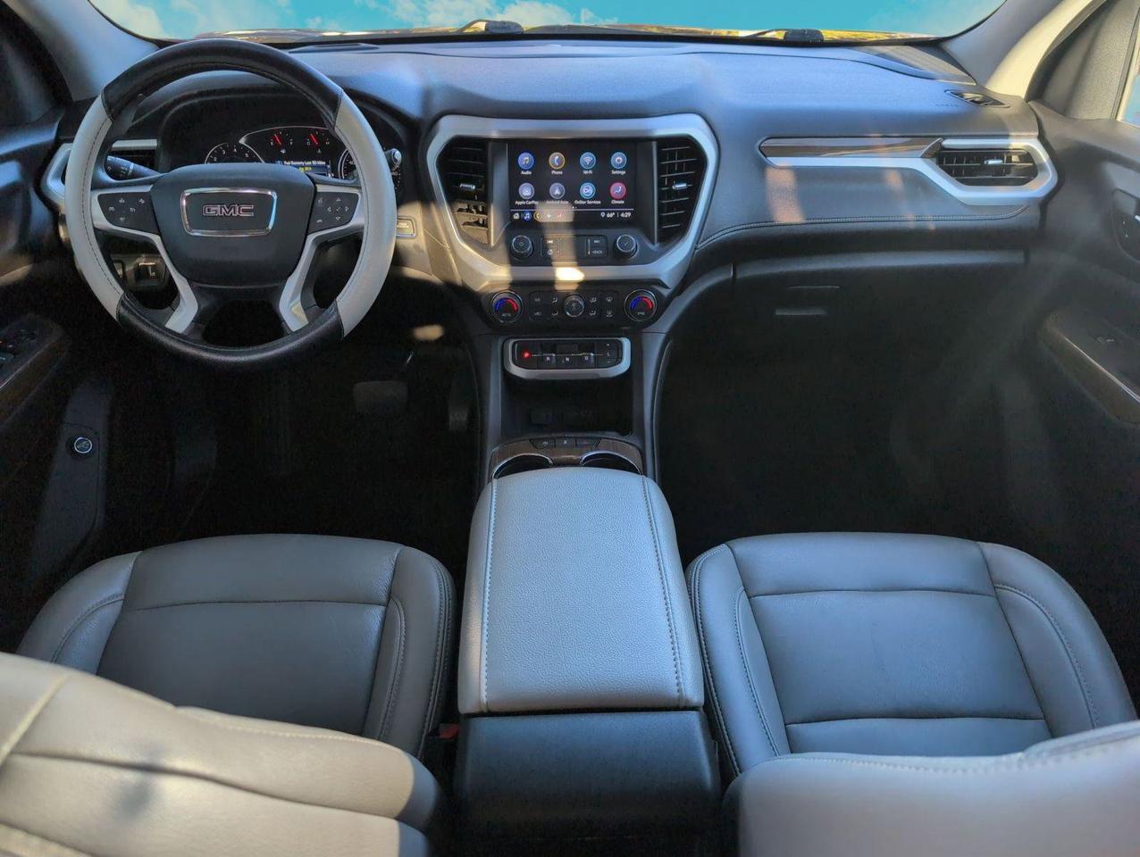 2023 GMC Acadia SLE San Antonio TX