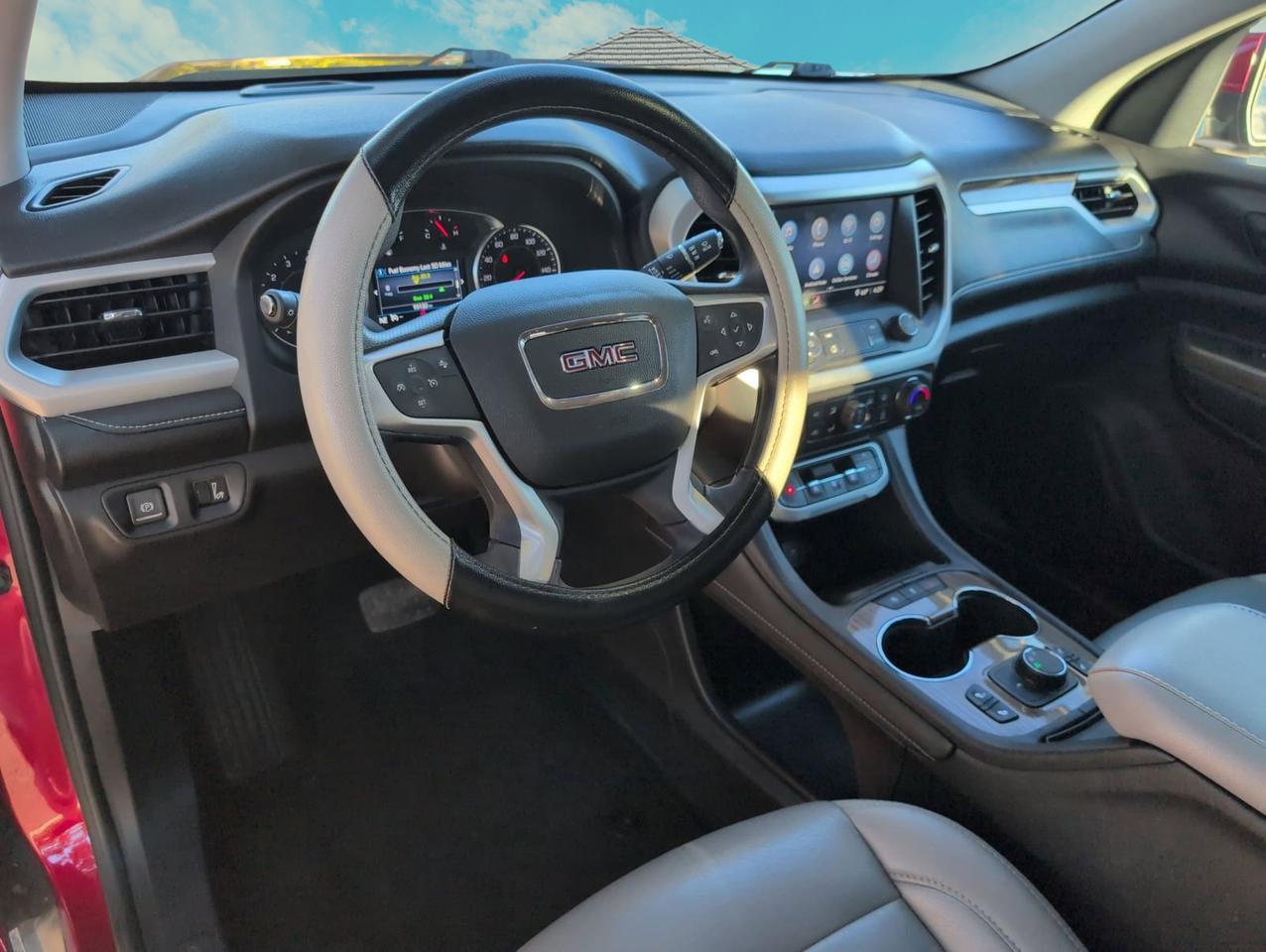 2023 GMC Acadia SLE San Antonio TX