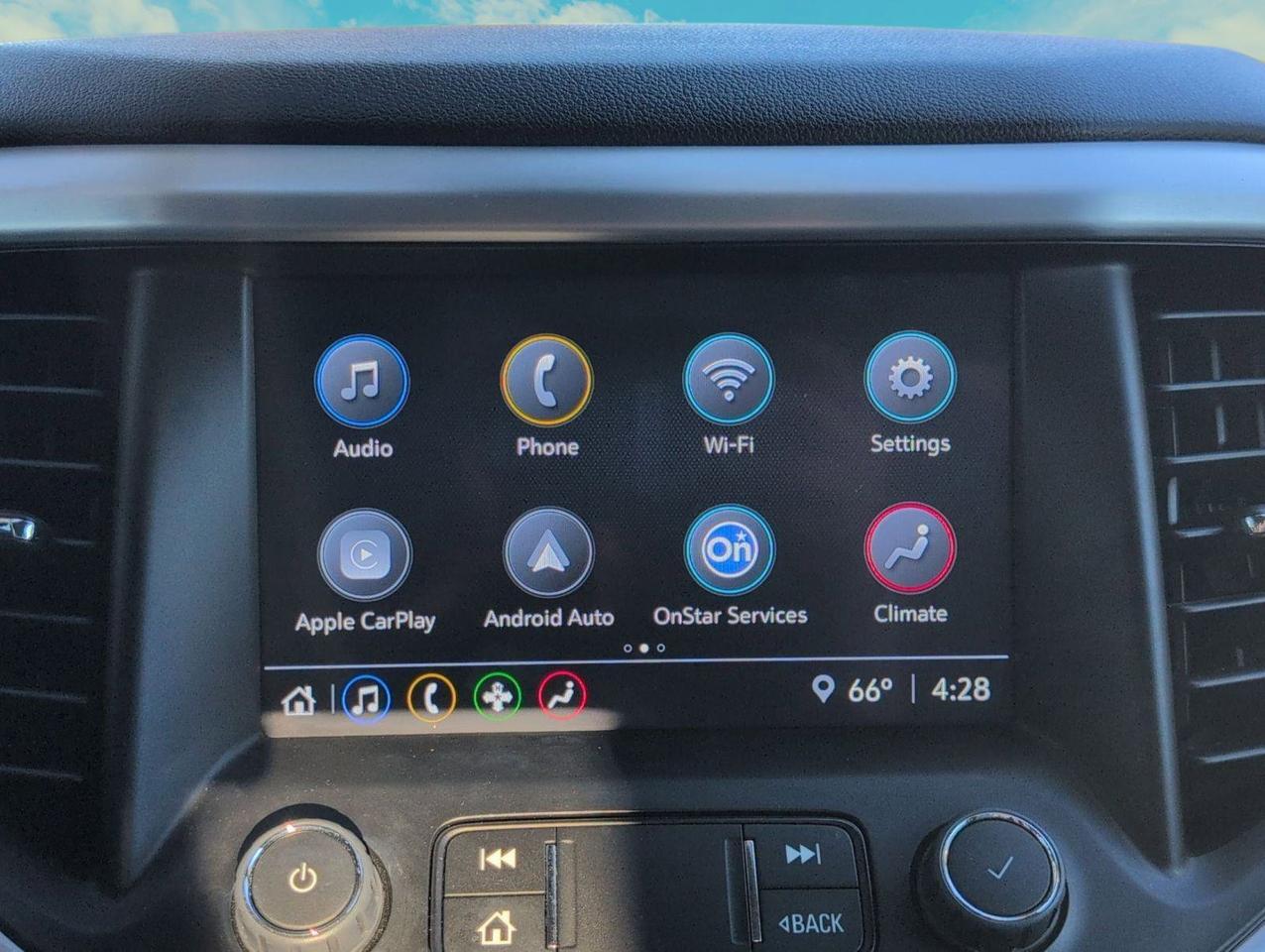 2023 GMC Acadia SLE San Antonio TX