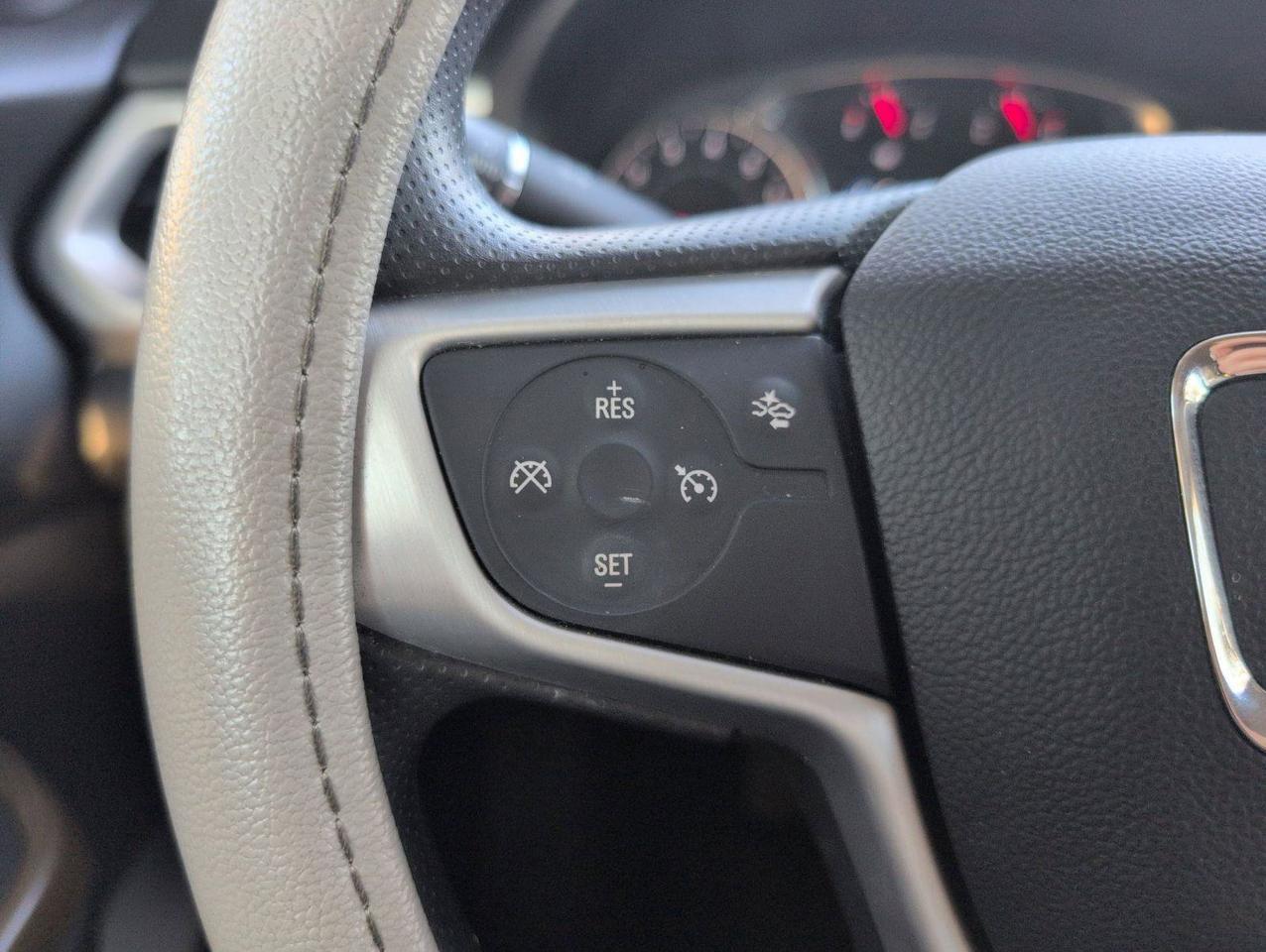 2023 GMC Acadia SLE San Antonio TX