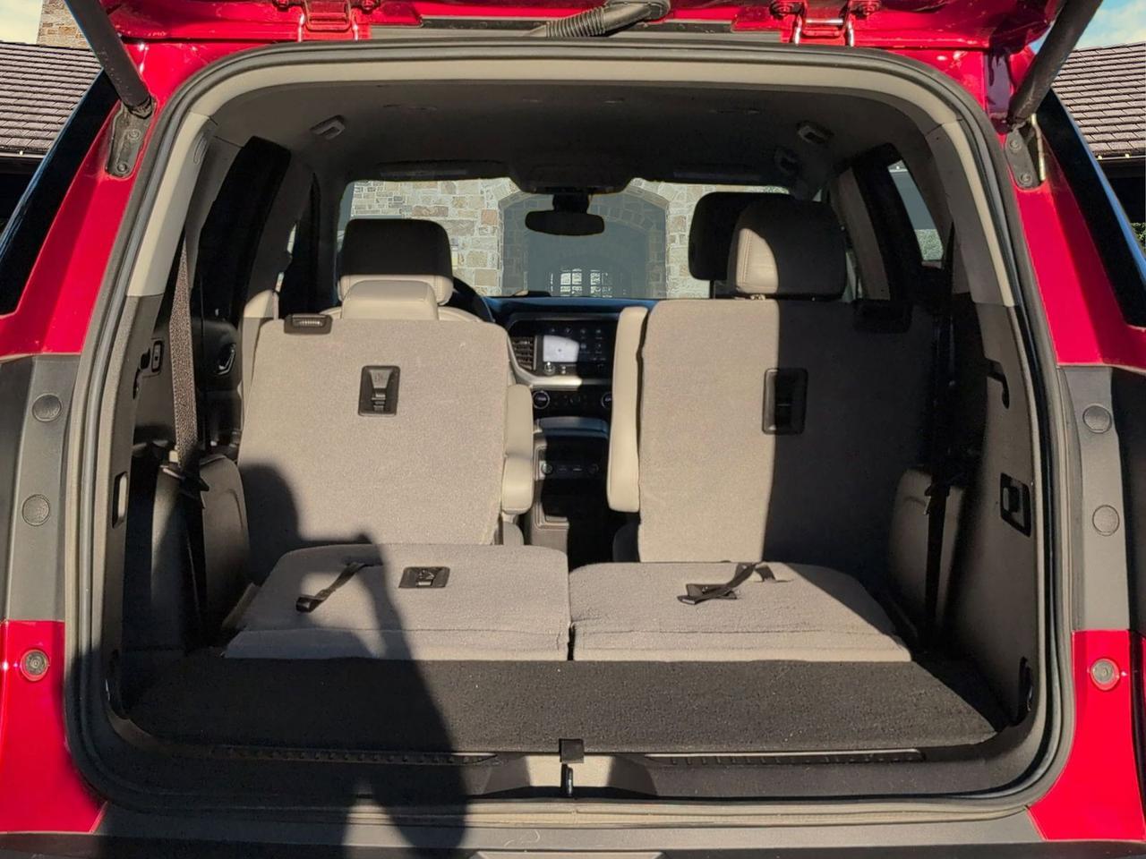 2023 GMC Acadia SLE San Antonio TX