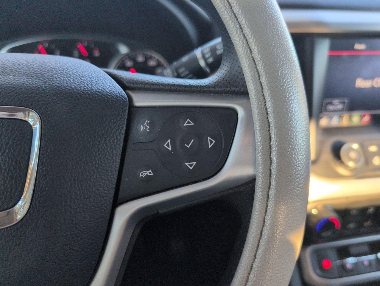 2023 GMC Acadia SLE San Antonio TX