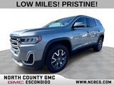 2023 GMC Acadia SLE San Diego County CA