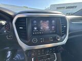 2023 GMC Acadia SLE San Diego County CA