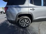 2023 GMC Acadia SLE San Diego County CA
