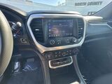 2023 GMC Acadia SLE San Diego County CA