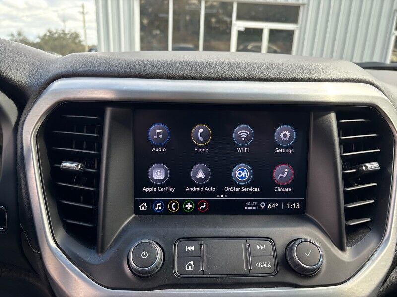 2023 GMC Acadia SLE Seffner FL