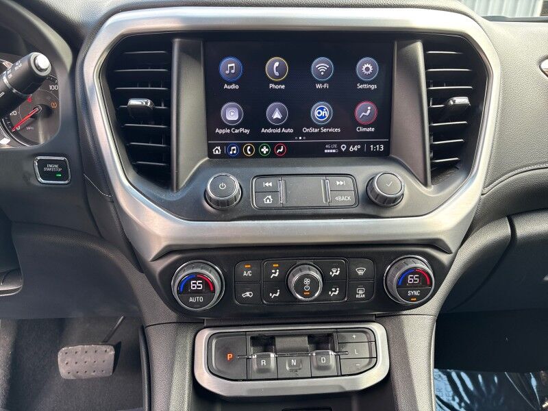 2023 GMC Acadia SLE Seffner FL