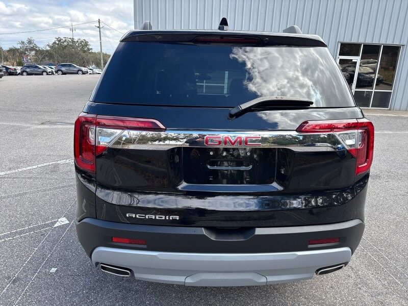 2023 GMC Acadia SLE Seffner FL