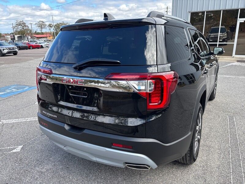 2023 GMC Acadia SLE Seffner FL