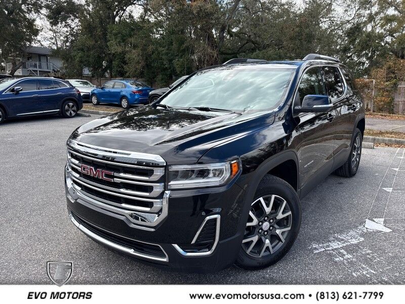2023 GMC Acadia SLE Seffner FL