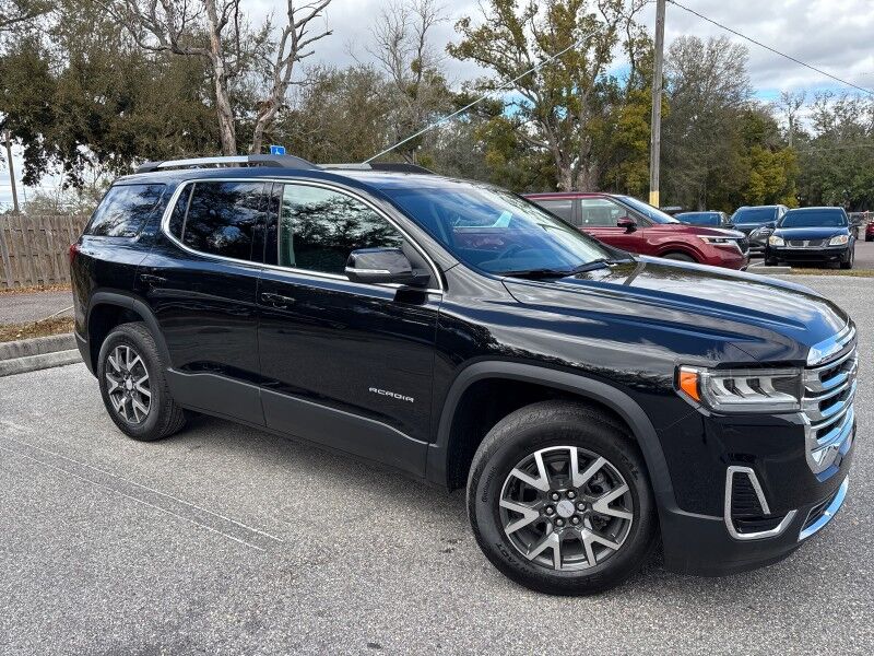 2023 GMC Acadia SLE Seffner FL