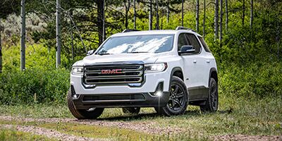2023 GMC Acadia SLE Seffner FL