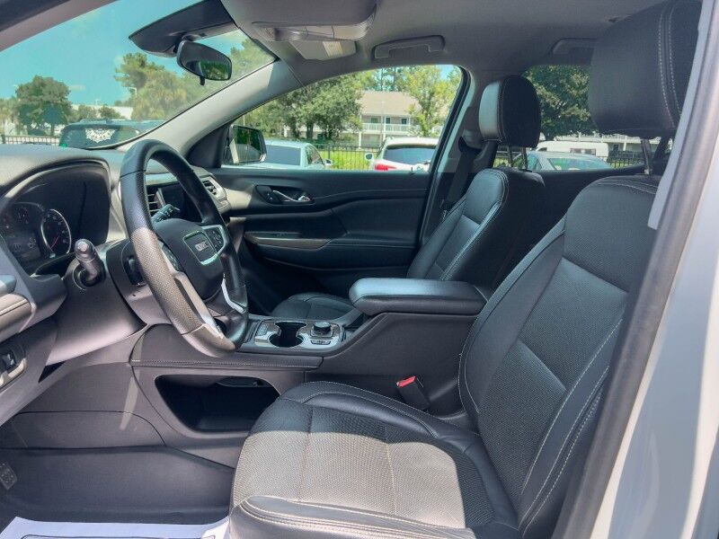 2023 GMC Acadia SLE Wilmington NC