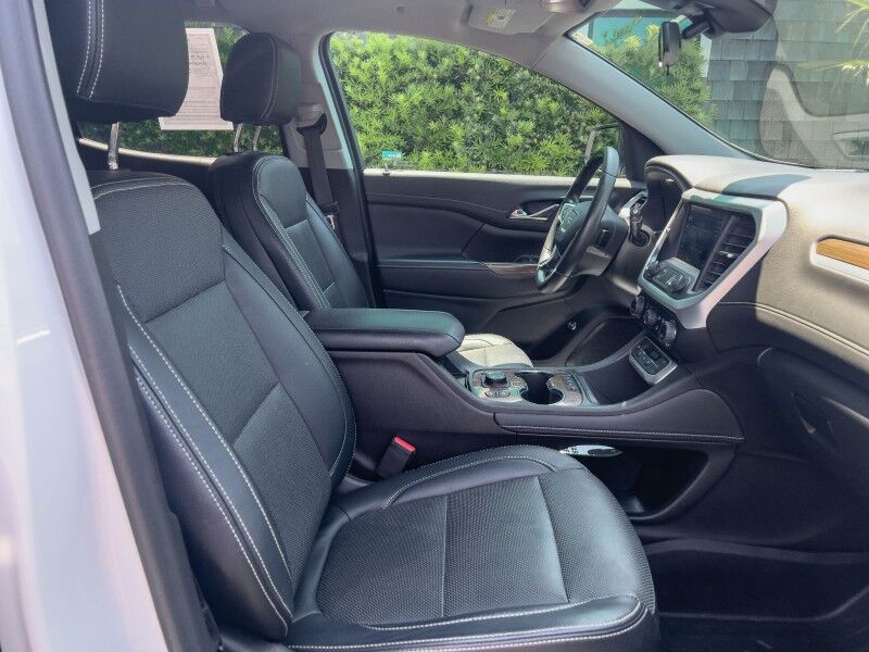 2023 GMC Acadia SLE Wilmington NC