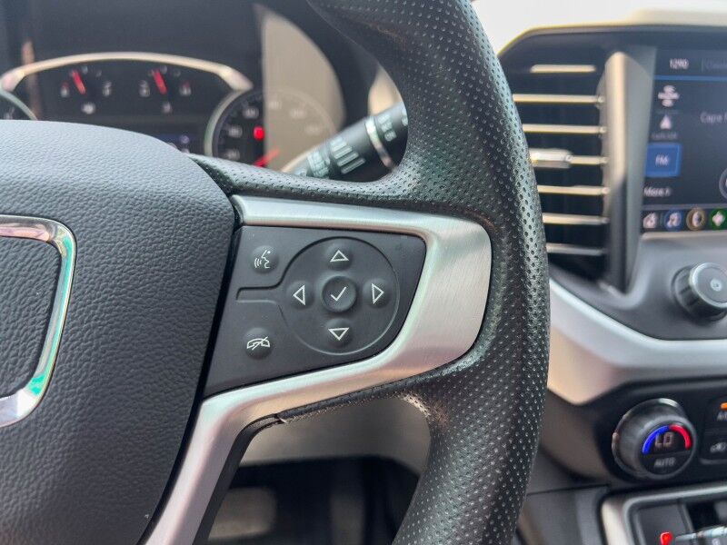 2023 GMC Acadia SLE Wilmington NC
