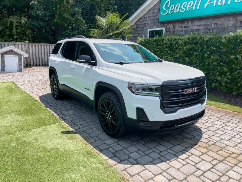 2023 GMC Acadia SLE Wilmington NC
