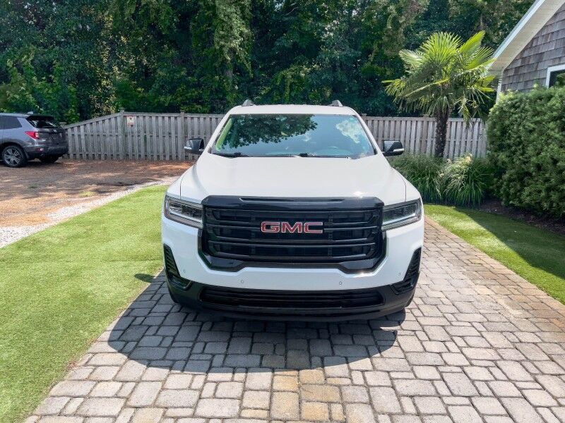 2023 GMC Acadia SLE Wilmington NC