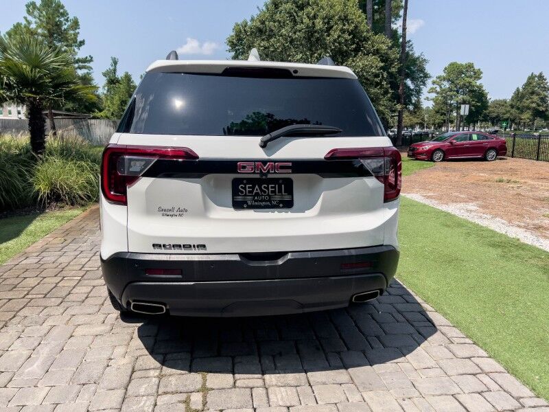 2023 GMC Acadia SLE Wilmington NC