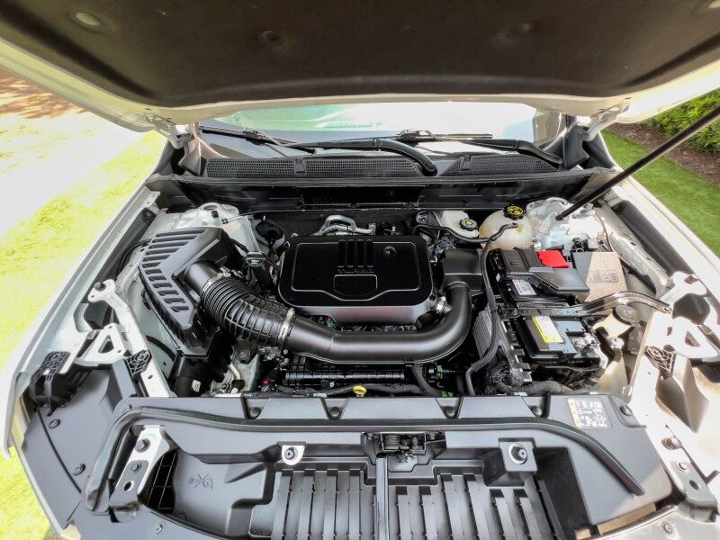 2023 GMC Acadia SLE Wilmington NC