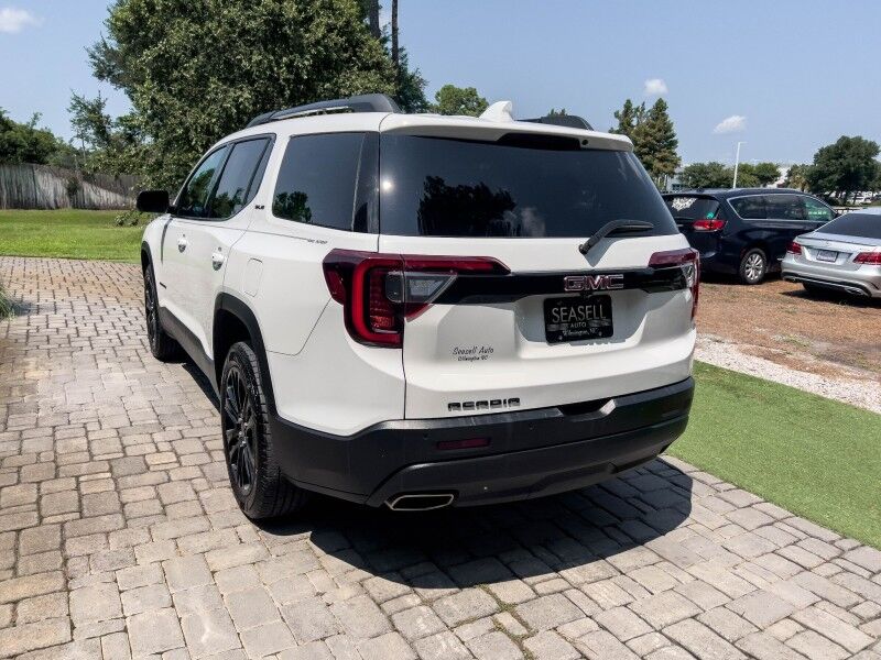 2023 GMC Acadia SLE Wilmington NC