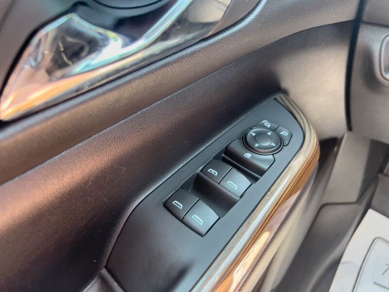 2023 GMC Acadia SLE Wilmington NC