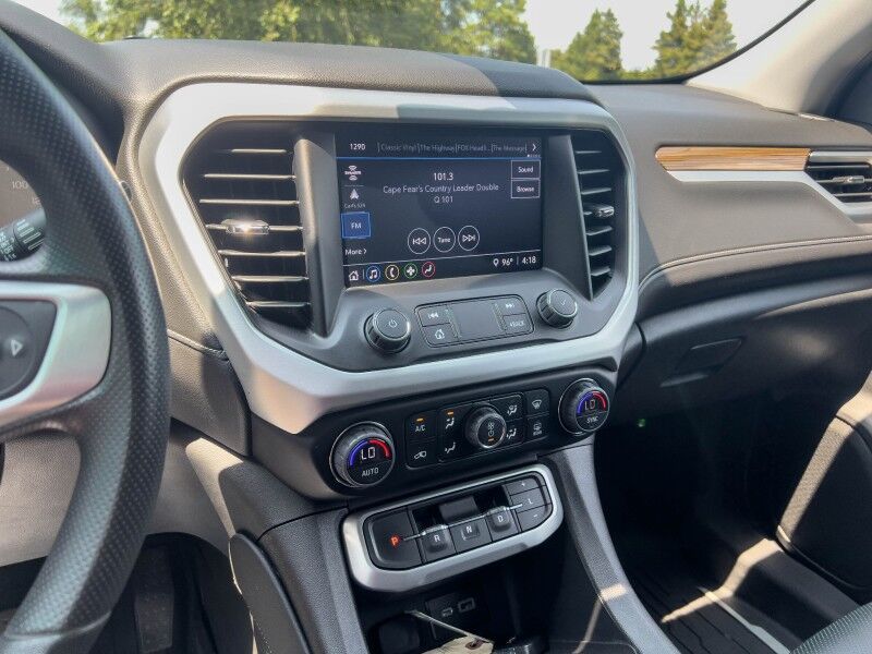 2023 GMC Acadia SLE Wilmington NC