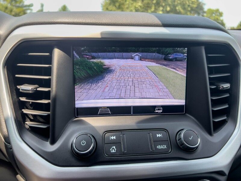 2023 GMC Acadia SLE Wilmington NC