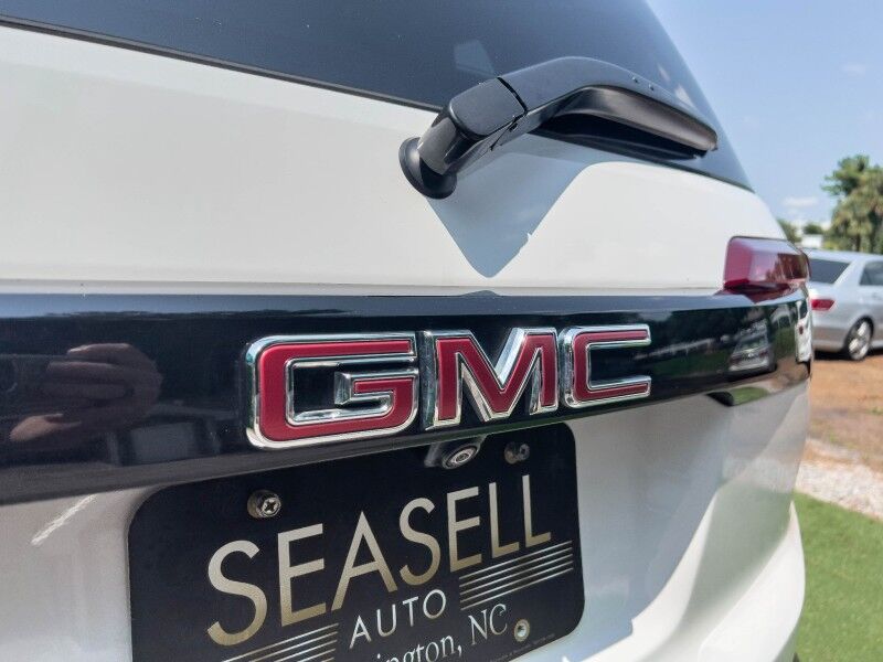 2023 GMC Acadia SLE Wilmington NC